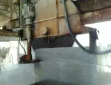 Dinosaw machine showing Programmable control enables precise parameter adjustment and automated cutting sequences for consistent results