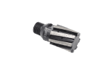 Dinosaw machine CNC Diamond Finger Bit for Internal Cutouts & Hole Milling