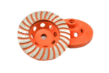Dinosaw machine Diamond Cup Wheel for Concrete & Stone Grinding