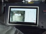 大鲨鱼机械一键设定多工艺参数，应对各类石材加工任务，操作简单灵活
